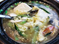 -石老头关东饺子王·东北菜(嘉华鑫城店)