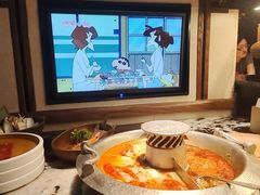 -牛New寿喜烧(新六百店)