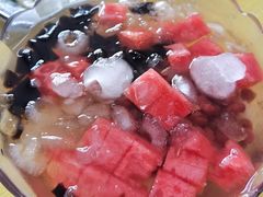-福州人铭小吃