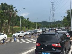 -美的鹭湖探索王国