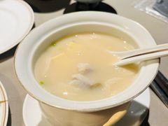 -荣轩(新荣记环球金融中心店)