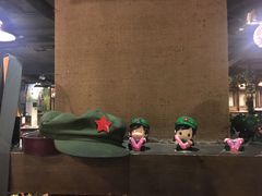 -佬革命主题火锅(玉沙路店)