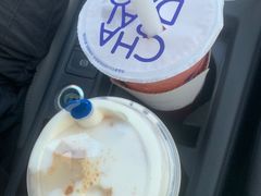 -茶百道(复地活力广场店)