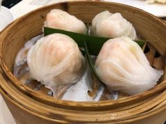 招牌虾饺妹特价-虾饺妹·粤式手工点心(水荫路店)