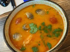 -Hi YOU你的饭局泰餐厅(雍和宫店)