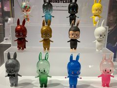 -泡泡玛特POPMART(壹号店)