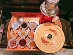 -哥老官重庆美蛙鱼头(宝山龙湖店)