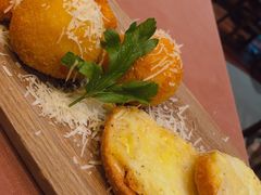 -Mammamia意大利餐厅(阳春巷店)