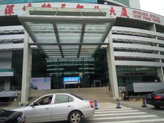 -深圳特区报业大厦