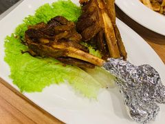 -品回味清真西北楼(宁波首店)