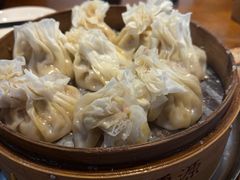 -德顺源·非遗烧麦·老菜(大观园店)