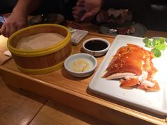 -青年公社烤鸭(蜀山万象汇店)