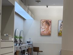 -天真蓝照相馆(五角场百联又一城店)
