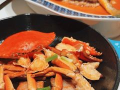 -炳胜私厨(万象前海店)