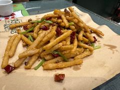 -全聚贤餐厅·湖北家常菜(沙湖店)