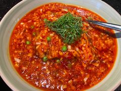 鱼香茄条-华豫川酒家(双子塔店)