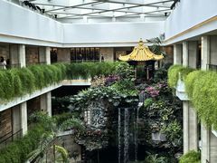 -广州白天鹅宾馆