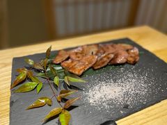 -久居·炭火烤肉(景辰大厦店)