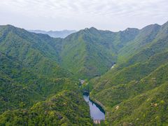 -天明山温泉大酒店