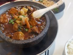 -阿毛饭店首店·宁波老字号(文化广场店)