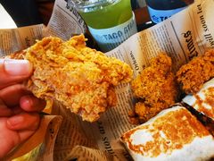 -TACO STAR 塔可星(下沙宝龙店)