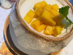 椰子冻-星怡会·新加坡新美食(苏州中心店)