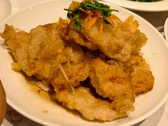 -北李·海肠捞饭·大连菜(望京凯德MALL店)