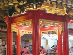 -汇聚德京味铜锅涮肉(沈家桥二路店)