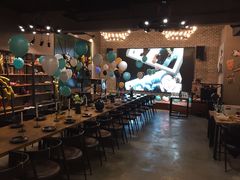 -Kings party 高端轰趴会所(朝阳北路店)