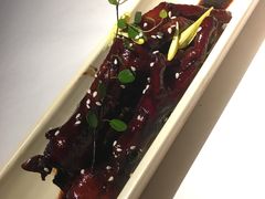 吮指鸡爪-桂满陇-西湖船宴(西单大悦城店)