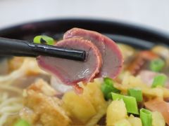 -阿芬卤面(花巷店)