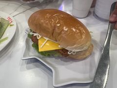 -澳门陈光记烧味饭店(南京德基广场店)