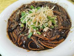 响油鳝糊-老光跃特色餐馆