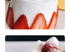 -壹点壹客·生日蛋糕(南山店)