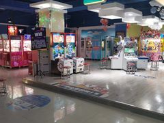 -大玩家(大连高新万达店)