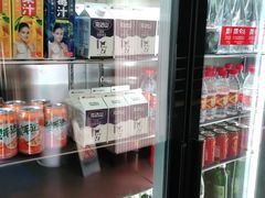 -高第街56号港式餐厅(山大路店)