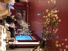 -俏江南天津时尚曲艺主题餐厅(马场道店)