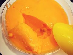 -许留山(梳士巴利道店)