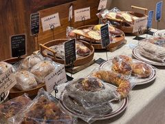 -佐敦面包铺·JORDAN BAKERY