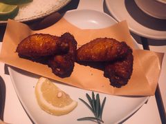 -GaryKitchen加里