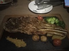 -5号公路餐厅(曼哈顿店)
