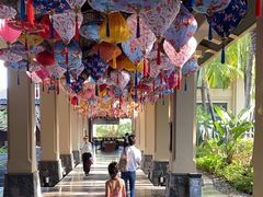 -海南清水湾莱佛士酒店