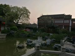 -祝家花園(伯渎港店)