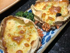 -割烹旭日本料理(龙湖狮山天街店)