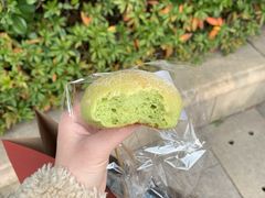 -富贵面包公司(运河店)