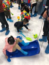 -Mr·Kuma酷么先生雪之乐园