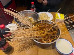 -嘉州鲜知味钵钵鸡(奎星楼店)