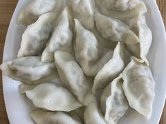 -菊花女水饺(闻涛苑店)