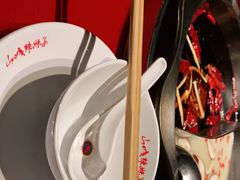 -山城辣妹子(定福庄店)