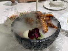 -3号仓库·创意中国菜(新世界城店)